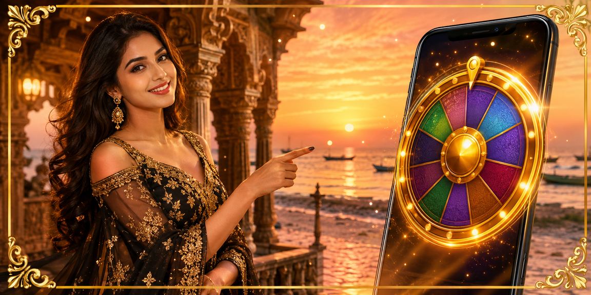 চট্টগ্রামের সমুদ্র সৈকতে লাকি ড্র — বিচ থিমের লটারি ইভেন্ট