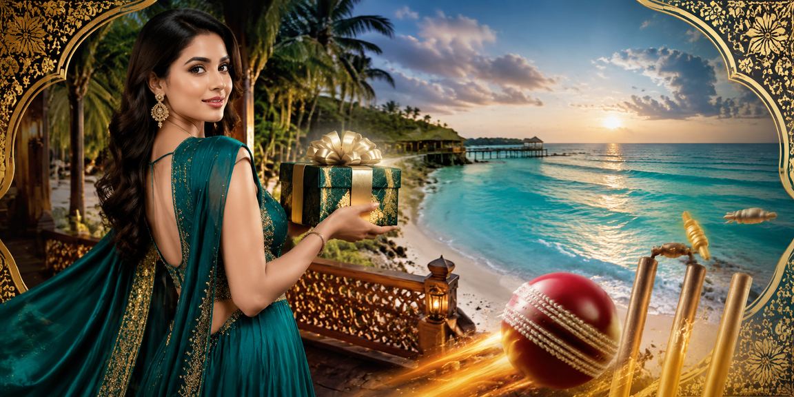 সেন্ট মার্টিনে ক্রিকেট বেটিং করে rk9999 পুরস্কার পাচ্ছেন একজন খেলোয়াড়