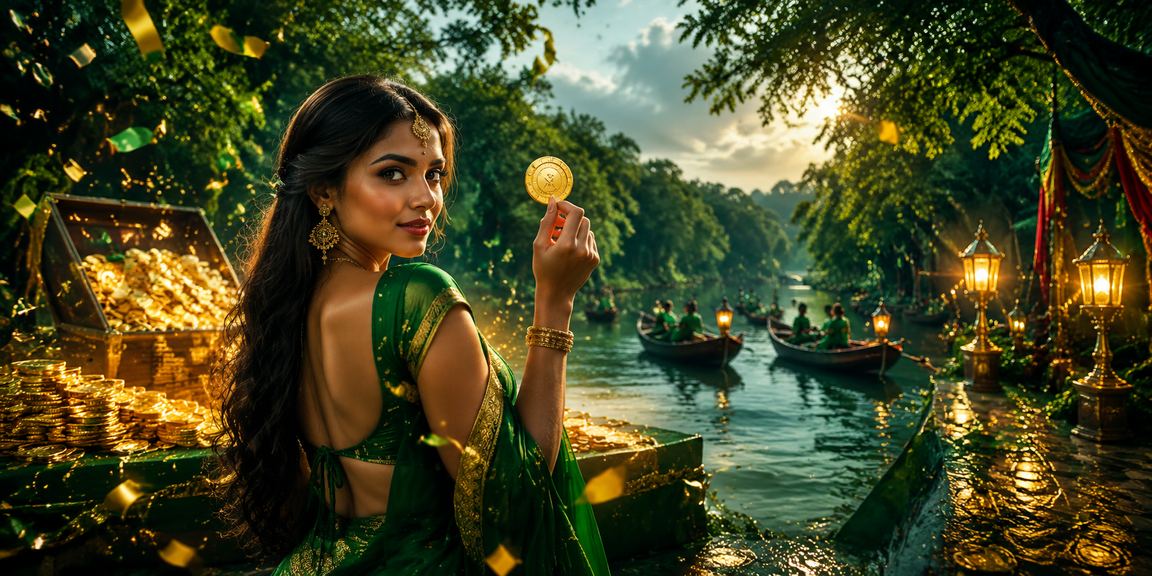 সিলেটে পহেলা বৈশাখ উপলক্ষে ভিআইপি বোনাস অফার